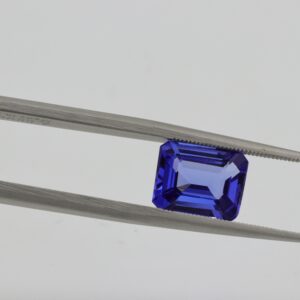 Lab Grown Sapphire