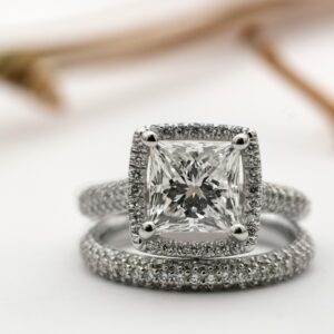 Lab Grown Diamond